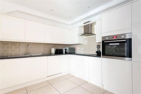 undefined, Junction Mews, London, W2