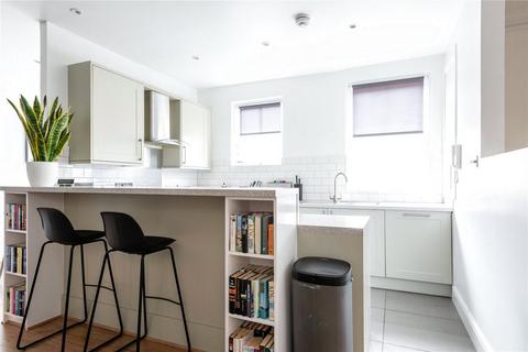 undefined, Junction Mews, London, W2