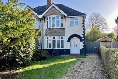 Lymer Road, Wolverhampton, OXLEY