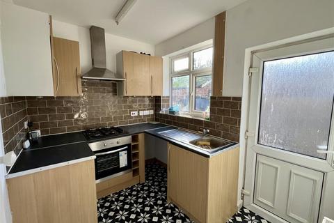 undefined, Lymer Road, Wolverhampton, OXLEY
