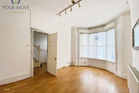 undefined, Devonshire Street, West Yorkshire BD21