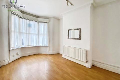 undefined, Devonshire Street, West Yorkshire BD21