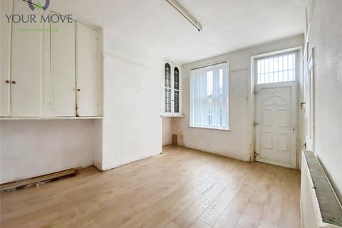 undefined, Devonshire Street, West Yorkshire BD21