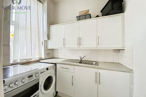 undefined, Devonshire Street, West Yorkshire BD21