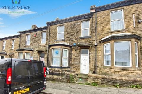 undefined, Devonshire Street, West Yorkshire BD21