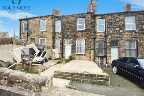 undefined, Devonshire Street, West Yorkshire BD21