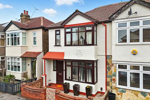 undefined, Medora Road, Romford, RM7