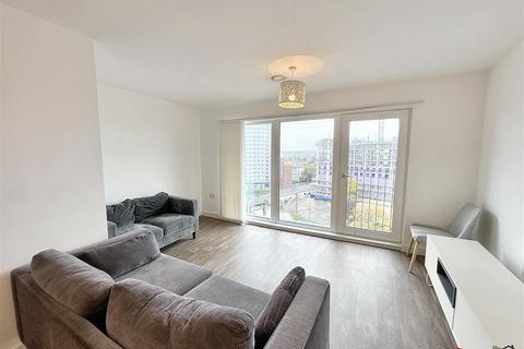 undefined, Lexington Gardens, Birmingham B15