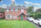 Lyndhurst Grove, Stone