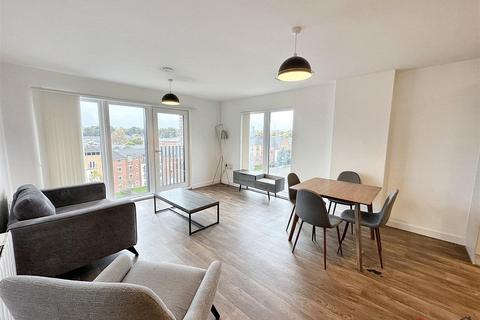 2 bedroom flat to rent, Lexington Gardens, Birmingham B15
