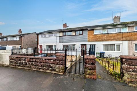 undefined, Lorton Avenue, Workington CA14