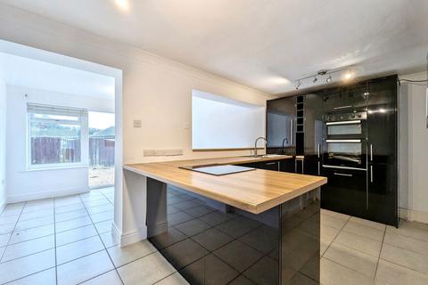 undefined, Lorton Avenue, Workington CA14