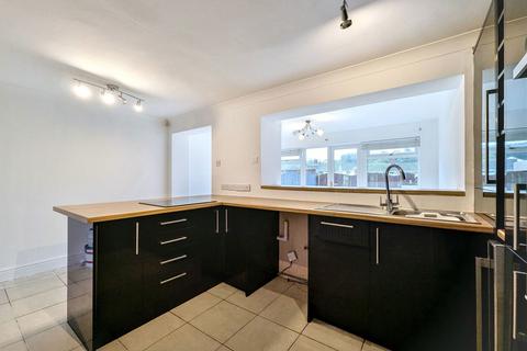 undefined, Lorton Avenue, Workington CA14