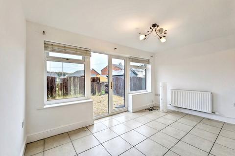 undefined, Lorton Avenue, Workington CA14
