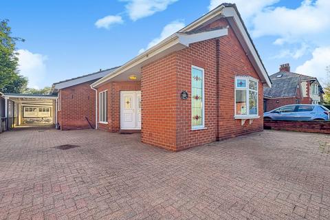 3 bedroom detached house for sale, Victoria Road, Preston PR2