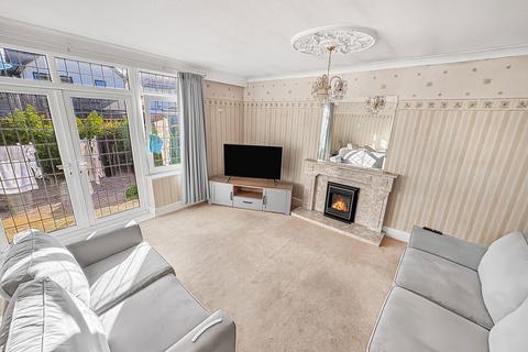 3 bedroom detached house for sale, Victoria Road, Preston PR2