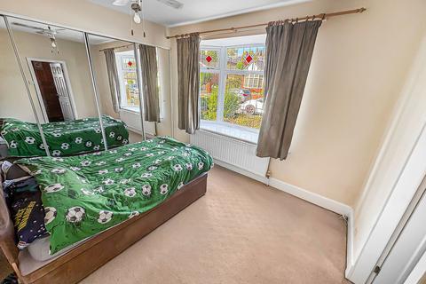 3 bedroom detached house for sale, Victoria Road, Preston PR2