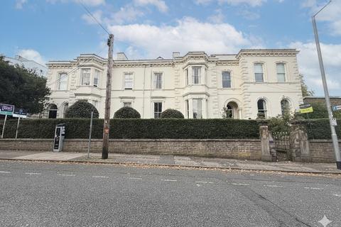 2 bedroom flat to rent, Clarendon House, 17-19 Clarendon Street, Nottingham, Nottinghamshire, NG1 5HR