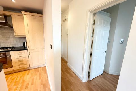 2 bedroom flat to rent, Clarendon House, 17-19 Clarendon Street, Nottingham, Nottinghamshire, NG1 5HR