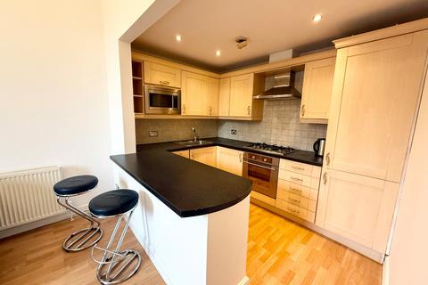 2 bedroom flat to rent, Clarendon House, 17-19 Clarendon Street, Nottingham, Nottinghamshire, NG1 5HR