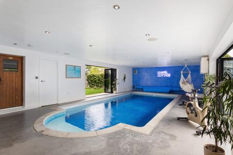 4 bedroom detached house for sale, 182 Leylands Road, Burgess Hill, RH15