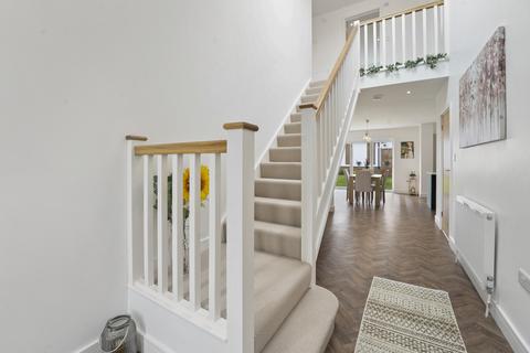 4 bedroom detached house for sale, 2 Pear Tree Lane, Loose, Maidstone, Kent, ME15 9QY