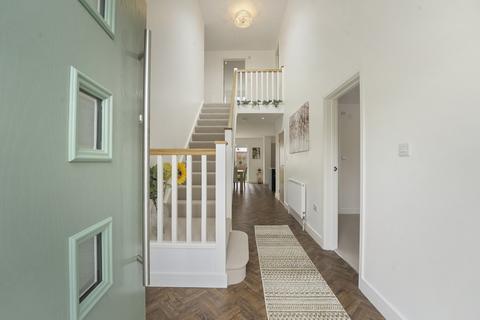 4 bedroom detached house for sale, 2 Pear Tree Lane, Loose, Maidstone, Kent, ME15 9QY