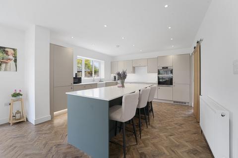 4 bedroom detached house for sale, 2 Pear Tree Lane, Loose, Maidstone, Kent, ME15 9QY
