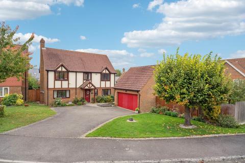 undefined, Bishops Field, Aston Clinton