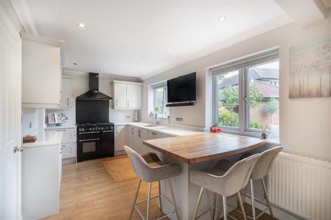 undefined, Abbots Mere Close, Northwich CW8