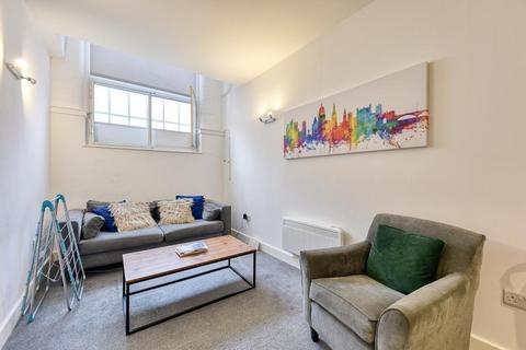 undefined, Hartley Road, Nottingham NG7