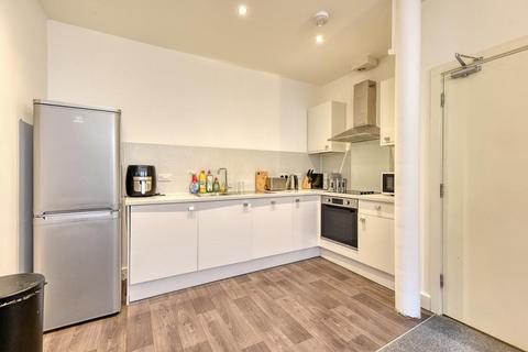 undefined, Hartley Road, Nottingham NG7