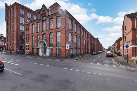 undefined, Hartley Road, Nottingham NG7