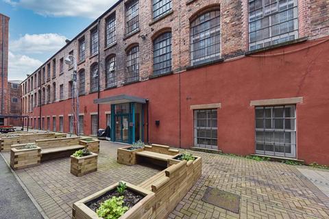 undefined, Hartley Road, Nottingham NG7