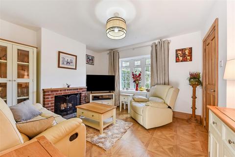 undefined, Castle Road, Rowland's Castle