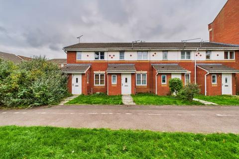 Julius Close, Emersons Green, Bristol.