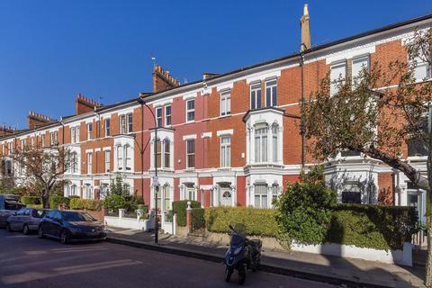 7 bedroom terraced house for sale, London W6