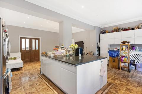 7 bedroom terraced house for sale, London W6