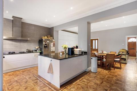 7 bedroom terraced house for sale, London W6