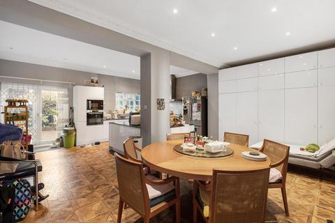 7 bedroom terraced house for sale, London W6