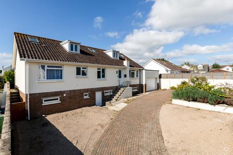 La Rue des Faunois, St Brelade JE3
