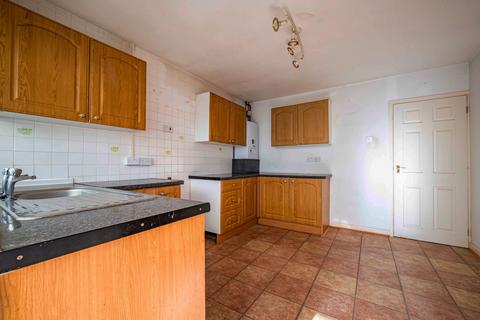 undefined, Arnolds Crescent, Leicester LE9