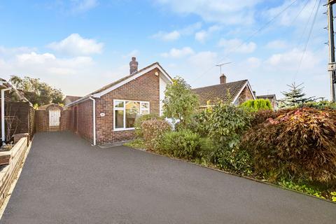 undefined, Arnolds Crescent, Leicester LE9