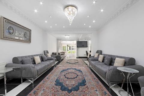 undefined, The Avenue, NW6
