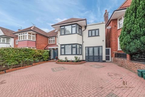 undefined, The Avenue, NW6