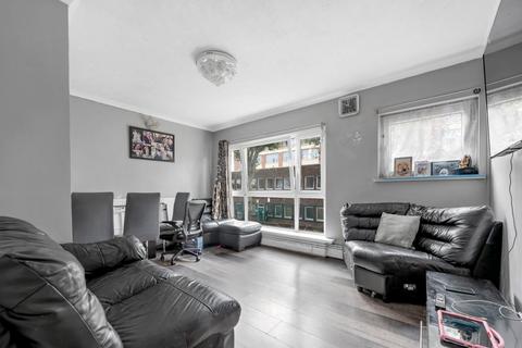 2 bedroom apartment for sale, Somerford Grove Estate, London, N16