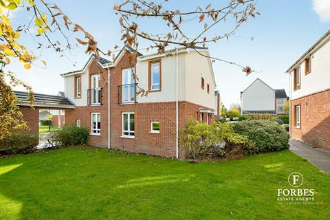 1 bedroom duplex for sale, Ayrshire Close, Buckshaw Village PR7