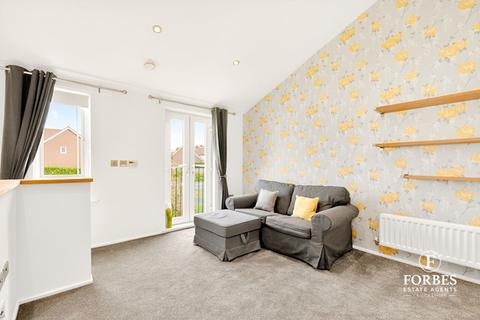 1 bedroom duplex for sale, Ayrshire Close, Buckshaw Village PR7