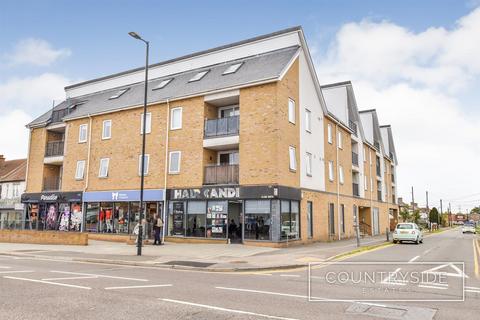 2 bedroom flat for sale, Lambeth Road, Benfleet