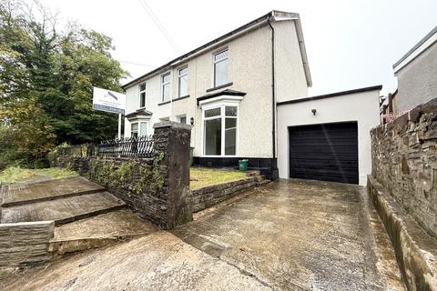 undefined, Hirwaun Road, Aberdare CF44